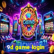 9d game login